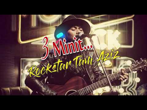 3 Minit MyIPO | Tam Aziz | Hak Cipta