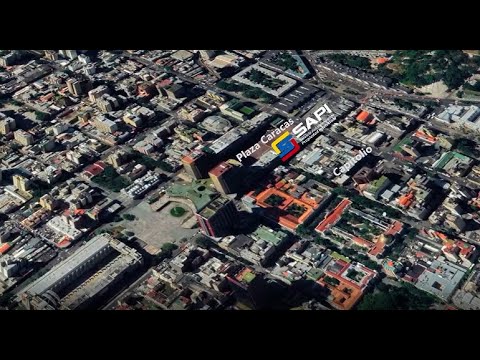 Llegar a nuestra sede principal en Caracas es muy fácil, en este video te explicamos cómo hacerlo