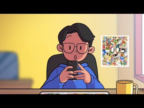 Lindungi Hak Cipta Karyamu Bersama DJKI