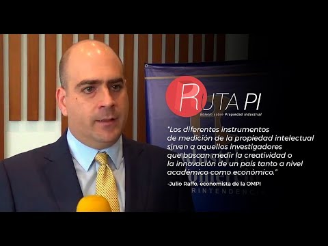 #RutaPI - Entrevista Julio Raffo