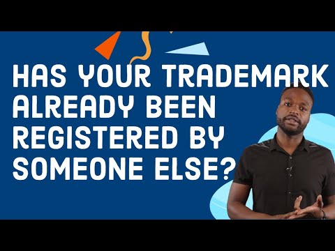 Has your trademark already been registered by someone else? Here is what you can do.