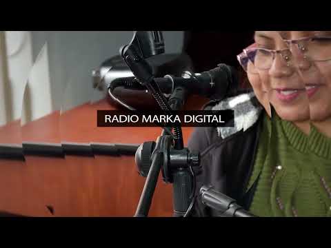 #radioonline | Muy pronto Radio Marka Digital.