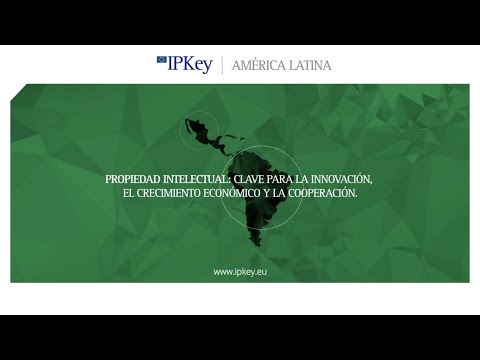 IPKey Latin America