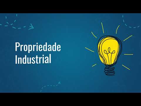 Propriedade Industrial