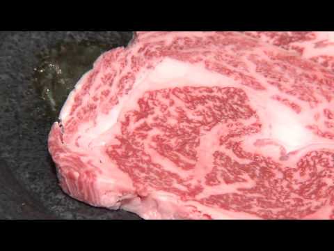 米沢牛　Beef（Wagyu）