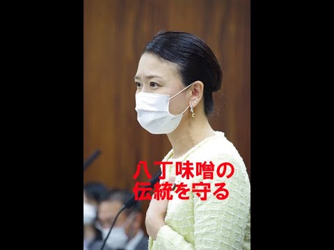 伊藤孝恵　参議院議員　20210415　文教科学委員会