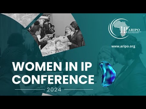ARIPO Inaugural (2024) Women in IP Conference in Pictures