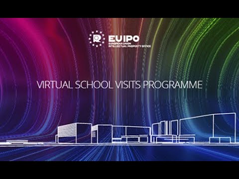 Virtual School Visits - EUIPO