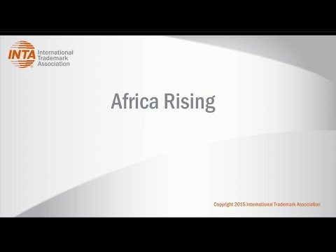 Africa Rising