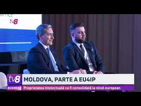 MOLDOVA, PARTE A EU4IP