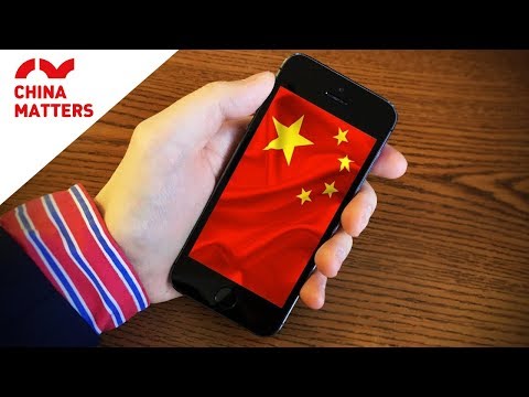 Top 5 Most Powerful Chinese Brands in the Global Market