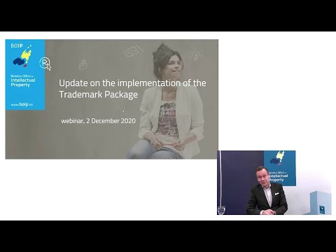 Webinar Implementation of the TM Package - 2 December 2020