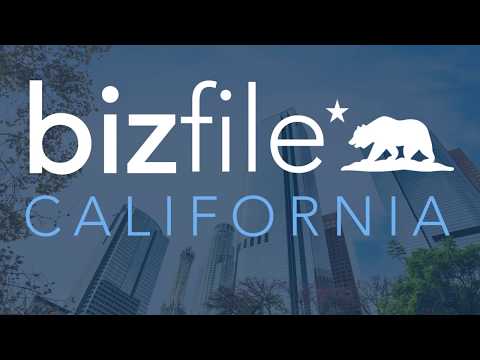 California Online Trademarks Search Tool - New to bizfile California