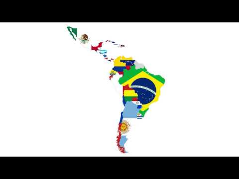 Latin America IP SME Helpdesk 10th Anniversary