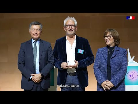 #Trophées INPI 2025 – best-of