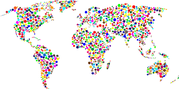 World Map