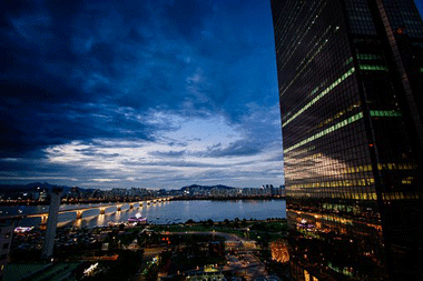 Seoul, South Korea
