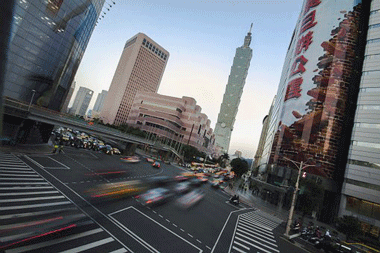 台北市