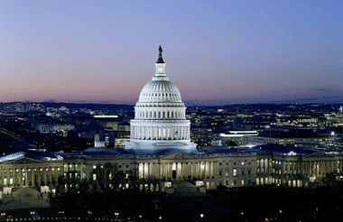 Capitol Hill, Washington D.C.