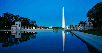 Washington Monument, Washington D.C.