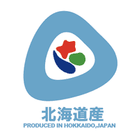 道産品輸出用シンボルマーク