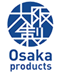 大阪製ロゴマーク