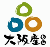 大阪産(もん)ロゴマーク