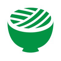 うどん県・緑