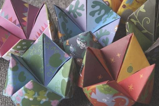 origami
