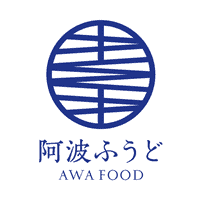 「阿波ふうど」ブランドマーク