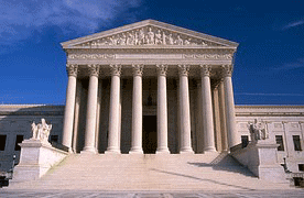 米国最高裁判所:US Supreme Court, Washington D.C.