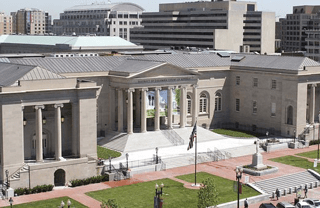 District of Columbia Court of Appeals