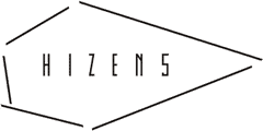 HIZEN5 ロゴマーク