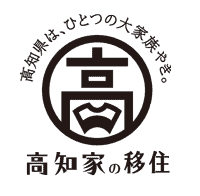 高知家ロゴマーク