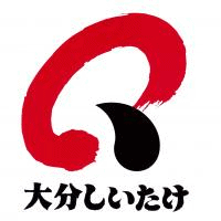 大分しいたけシンボルマーク