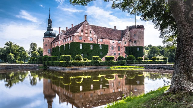 スウェーデン特許登録庁 動画 スウェーデン特許登録庁(PRV) Vol.7 商標_動画(embedded/playlist) 商標登録出願の案内