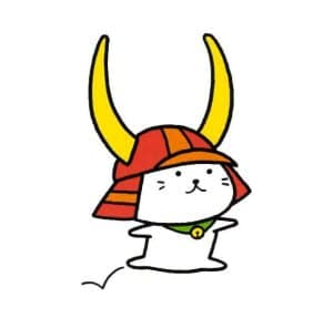 ひこにゃん　ポスター ひこにゃんミニストラップ エイエイオー｜ここ滋賀 オンライン